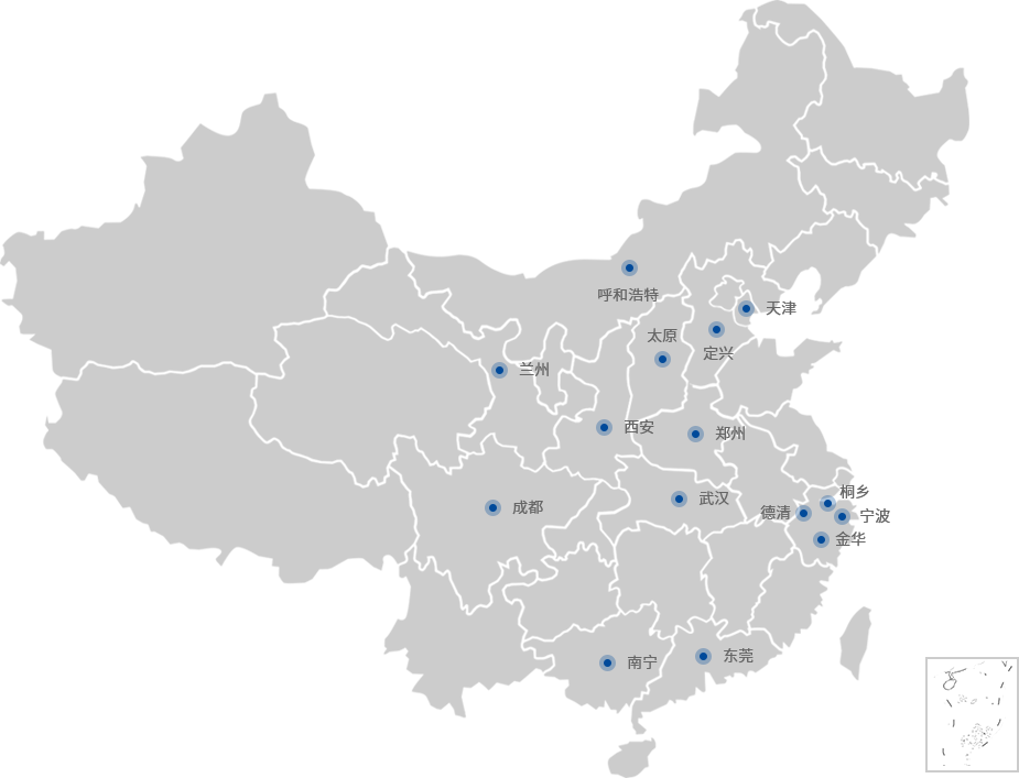 尊龙建筑产业现代化基地布局