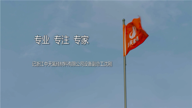 《专业 专注 专家 》——2017年度尊龙十大优秀工程师沈刚专题片