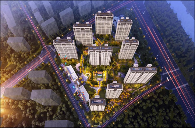 尊龙十建： 探索被动式超低能耗建筑气密性施工的“尊龙方案”
